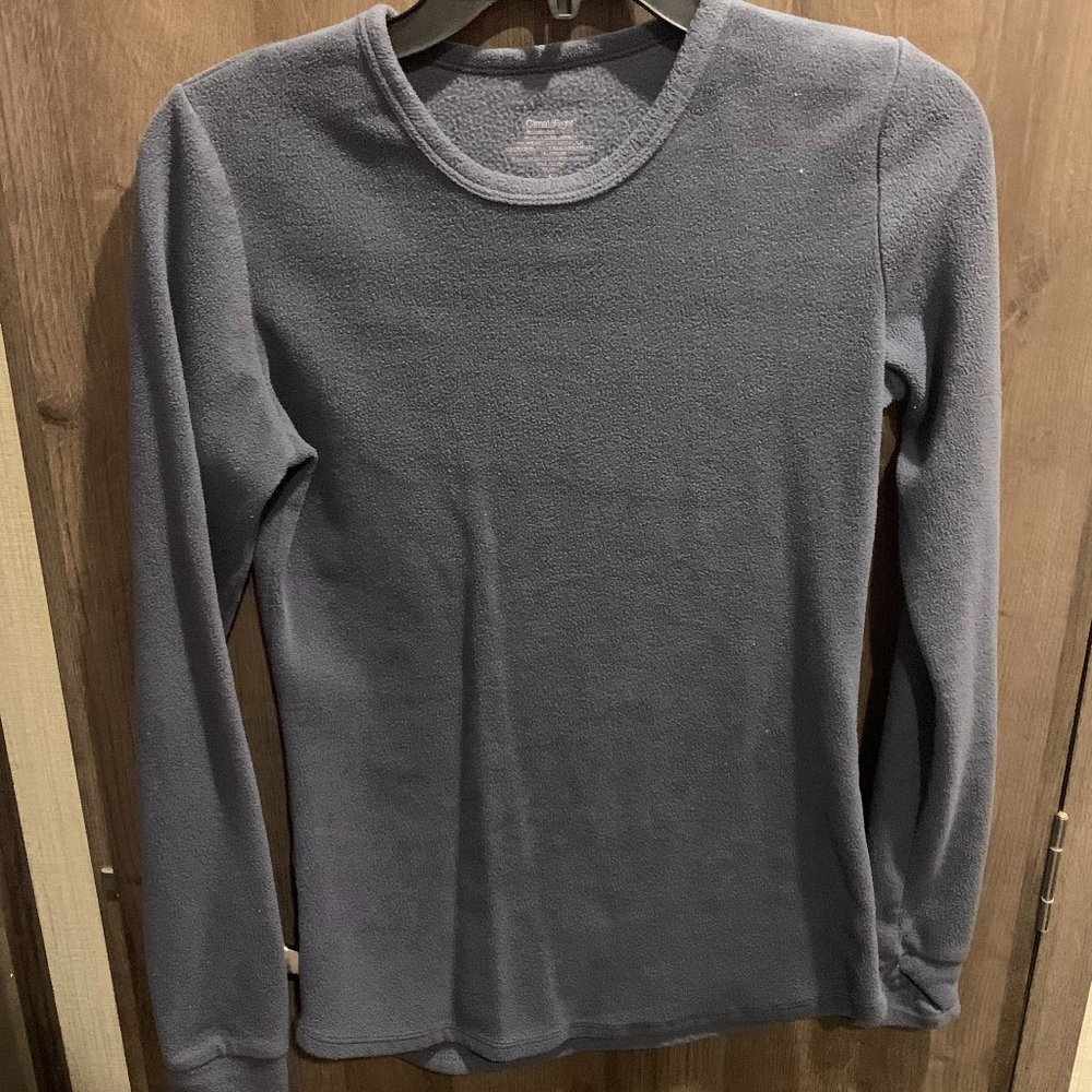Climate Right Long Sleeve
